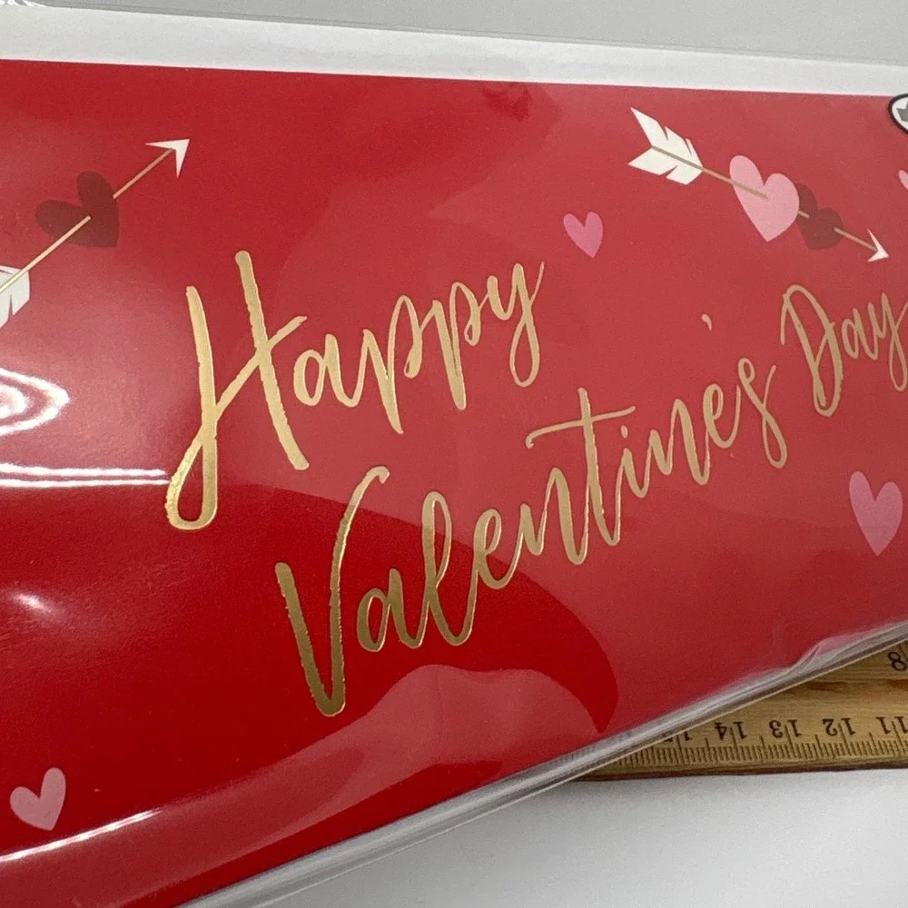 2 Valentines Day Love‎ Anniversary Up With Paper Panorographics Pop Up Cards